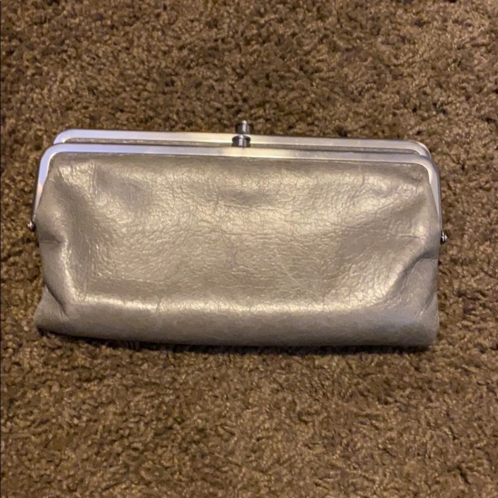 Hobo wallet